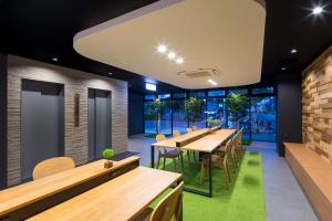 Hotel Sunplaza - Frequently Asked Questions