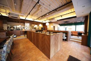 Hotel Sunroute Asakusa - Frequently Asked Questions