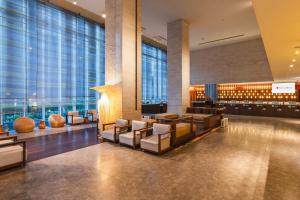 Hotel Sunroute Plaza Shinjuku - Room Features
