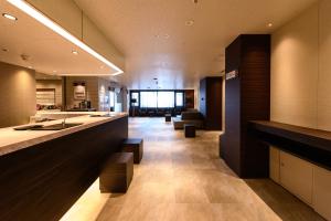 Hotel Sunroute Sapporo - Booking Information