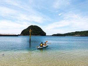 Hotel Sunset Susami - Policies and Procedures