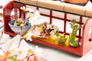 Hotel Symphony Sagae Onsen - Booking and Policies
