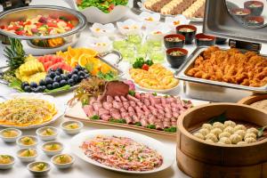 Hotel Tagawa - Policies and Regulations