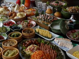 Hotel Taiko - Seasonal Events and Promotions