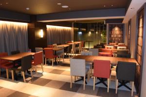 Hotel Taisei Nakanoshima - House Rules and Policies