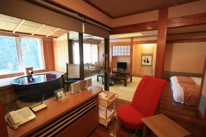 Hotel Taisetsu Onsen&Canyon Resort - Health and Safety Protocols