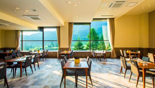 Hotel Tangram - Frequently Asked Questions