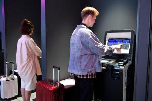 HOTEL TAVINOS Asakusa - Policies and Booking