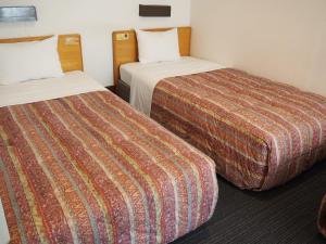 Hotel Tetora Ikebukuro - Frequently Asked Questions