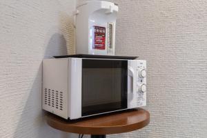 Hotel Tetora Kyoto Station - Policies