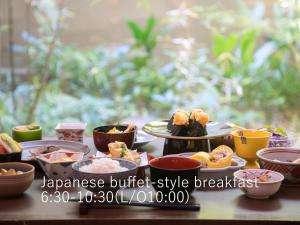 Hotel The Celestine Kyoto Gion - Frequently Asked Questions