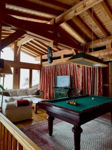 Hotel The Game of Paume - About Staying Here