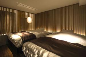 Hotel The Grandee Shinsaibashi - Dining and Lounge Offerings