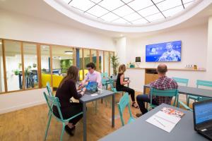 Hotel The Playce by Happyculture - About Staying Here