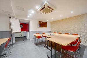 Hotel Tilde - About Staying Here