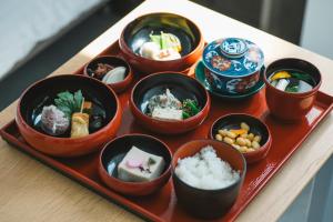 Hotel Toin Kyoto - Additional Services