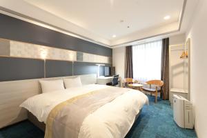 Hotel Tokyo Garden Palace - Dining Options