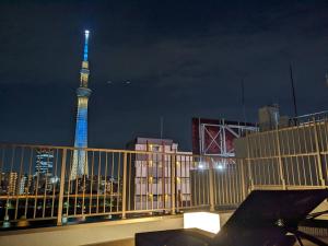 HOTEL TOMOS ASAKUSA - Genius Discounts