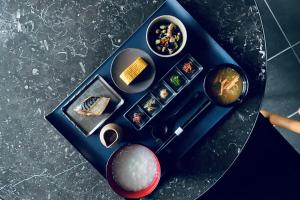 Hotel Tou Nishinotoin Kyoto - Accommodation and Amenities