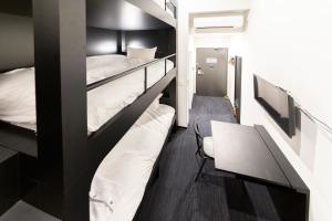 HOTEL TRAD Replay - Airport Proximity and Transportation