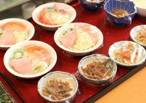 Hotel Trend Asahikawa - Frequently Asked Questions