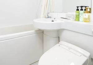 Hotel Trend Asakusa Annex - Frequently Asked Questions