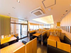 HOTEL UNIZO Osaka Umeda - Frequently Asked Questions