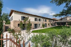 Hotel Villa Alexandre - Booking Information