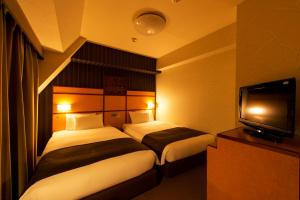 Hotel Villa Fontaine Tokyo-Hamamatsucho - Nearby Attractions