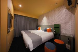 Hotel Villa Fontaine Tokyo-Shinjuku - Important Information