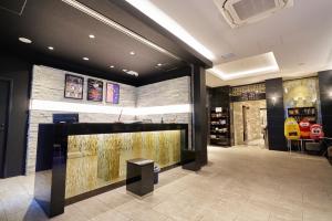 HOTEL VINE OSAKA KITAHAMA - Additional Details and Information