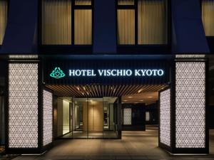 Hotel Vischio Kyoto by GRANVIA - Guest Reviews and Feedback