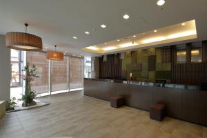 Hotel Vista Premio Kyoto Kawaramachi St - Policies and Information