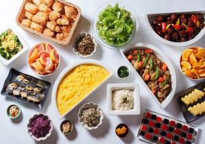 Hotel Vista Premio Kyoto Nagomi Tei - Safety and Security