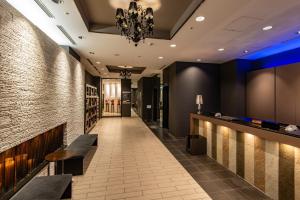 Hotel Vista Sapporo Odori - Booking Information and Policies
