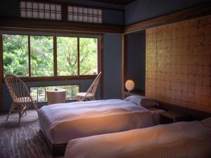 HOTEL VMG RESORT KYOTO - Frequently Asked Questions