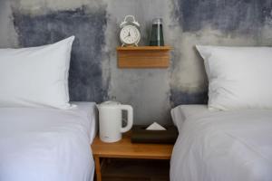 HOTEL WAN OSAKA EBISU - Policies and Guidelines