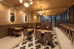 Hotel WBF Kitasemba WEST - Accommodation Tax and Fees