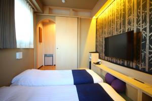 Hotel Wing International Select Asakusa Komagata - Booking Information and Tips