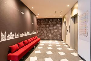 Hotel Wing International Select Hakata-Ekimae - Room Types and Pricing