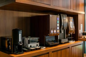 Hotel Wing International Shimbashi Onarimon - Booking Information