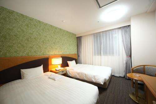 Hotel Wing International Tomakomai - Local Attractions and Activities
