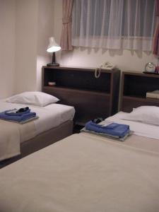 Hotel Yanagibashi - Accommodation Rates and Discounts