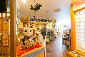 Hotel Yudanaka - Nearby Activities and Attractions