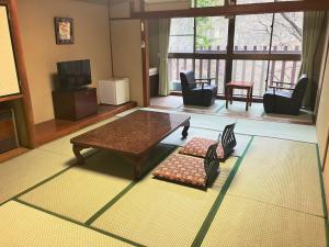 Hotel Yunishigawa - Booking Information