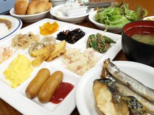 Hotel Yunojin - Nearby Attractions