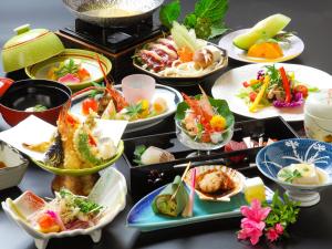 Hozanso Beppu - Nearby Attractions