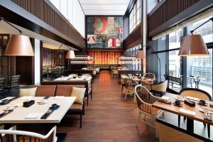 Hyatt Centric Ginza Tokyo - Policies and Information