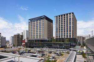 Hyatt Centric Kanazawa - Frequently Asked Questions