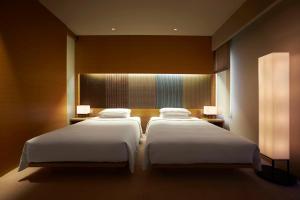 Hyatt Regency Kyoto - Ongoing Construction